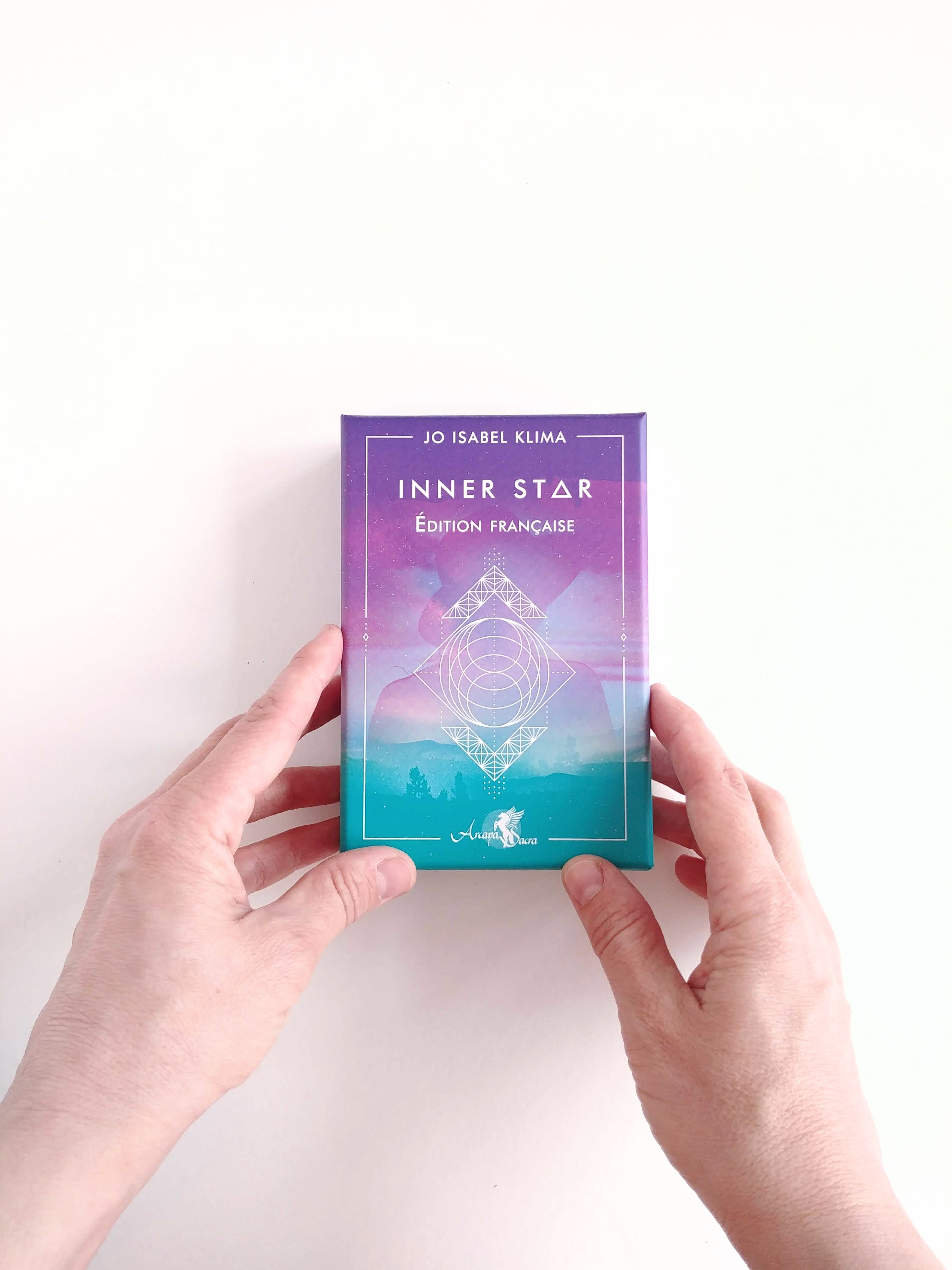Oracle Inner star